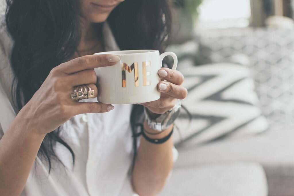 Σήμερα είμαι ευγνώμων…