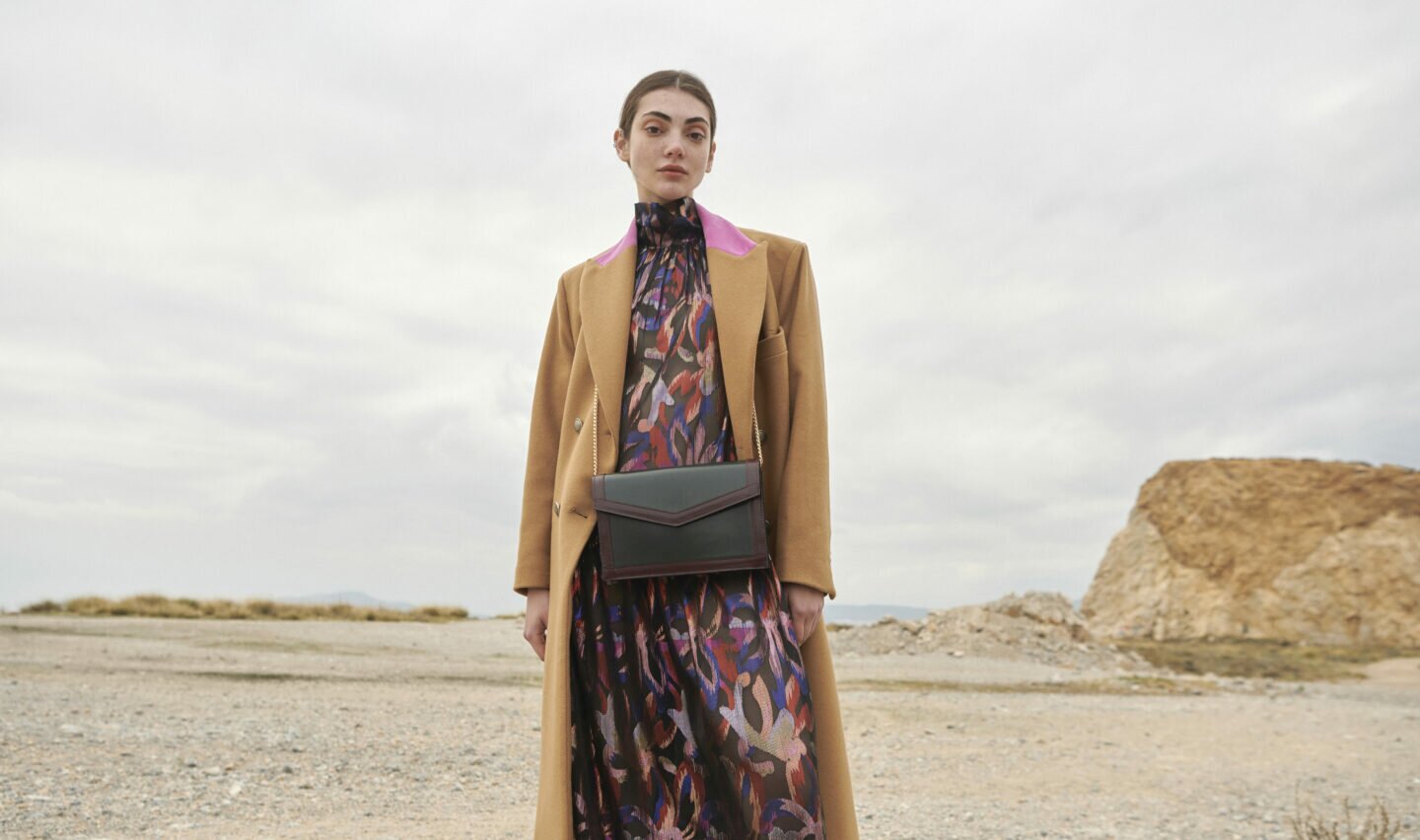 The Holy bag. Οι ωραιότερες τσάντες του χειμώνα έρχονται “από τον παράδεισο”