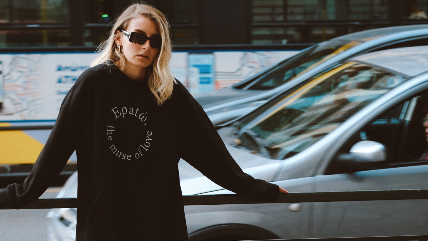 4 φθινοπωρινά φορέματα που θα φοράς όλο το χρόνο